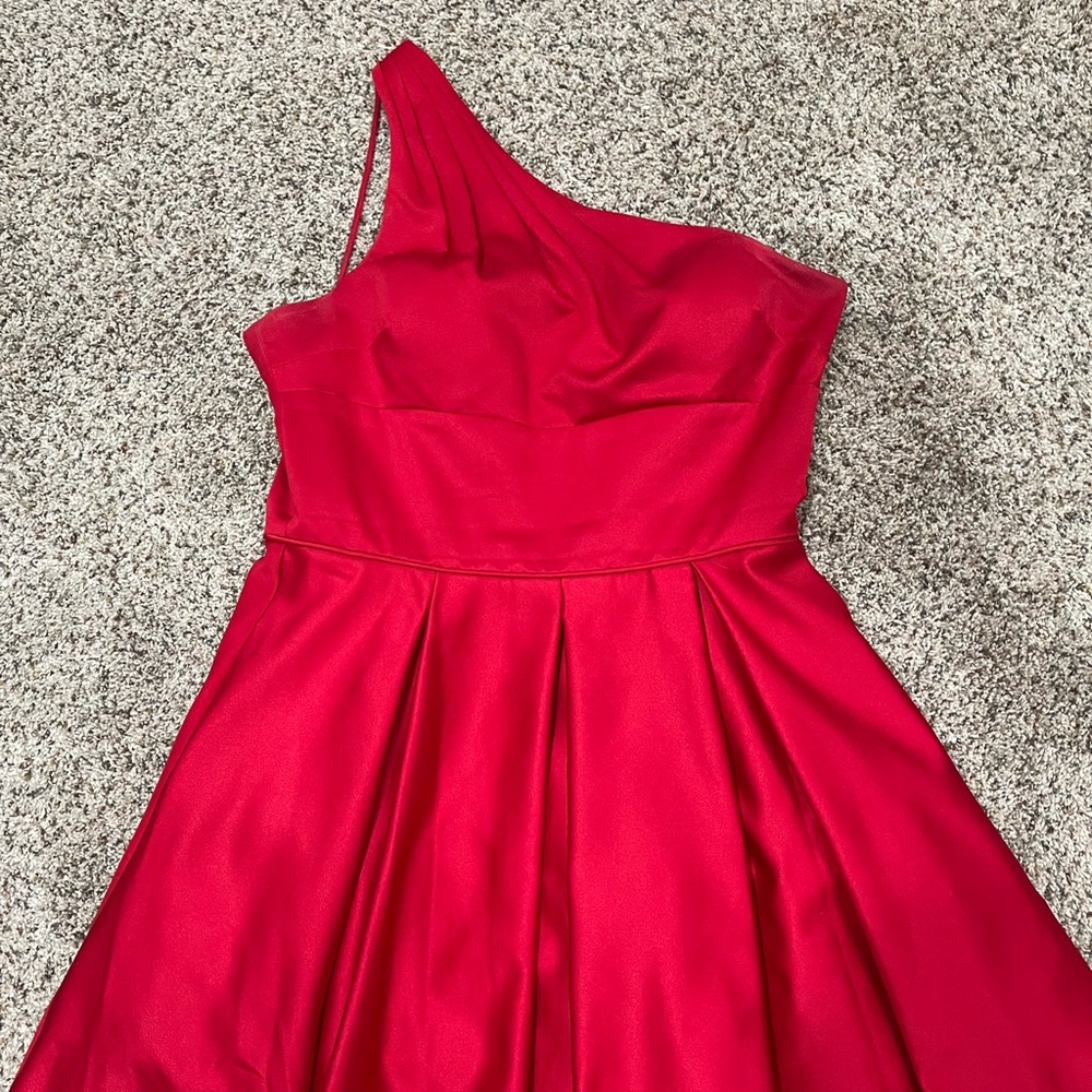 Blondie nites dress